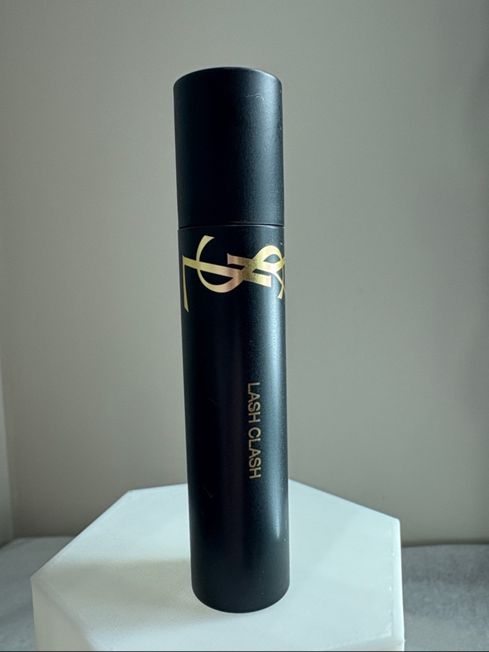3/$25 Yves Saint Laurent, Mini Lash Clash Extreme Volume Mascara Noir Mini BNIB